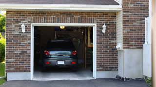 Garage Door Installation at Smiths Golf View Estates, Florida